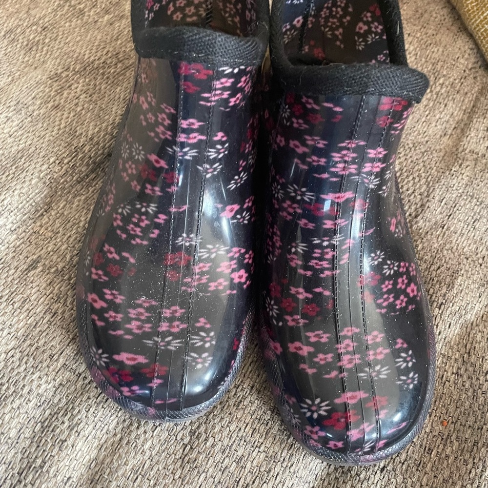 Floral Women's Shoes